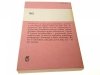 HISTORIA MANON LESCAUT I KAWALERIA DES GRIEUX 1985